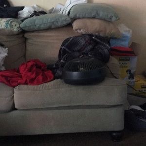 Meet your Posher, Dante